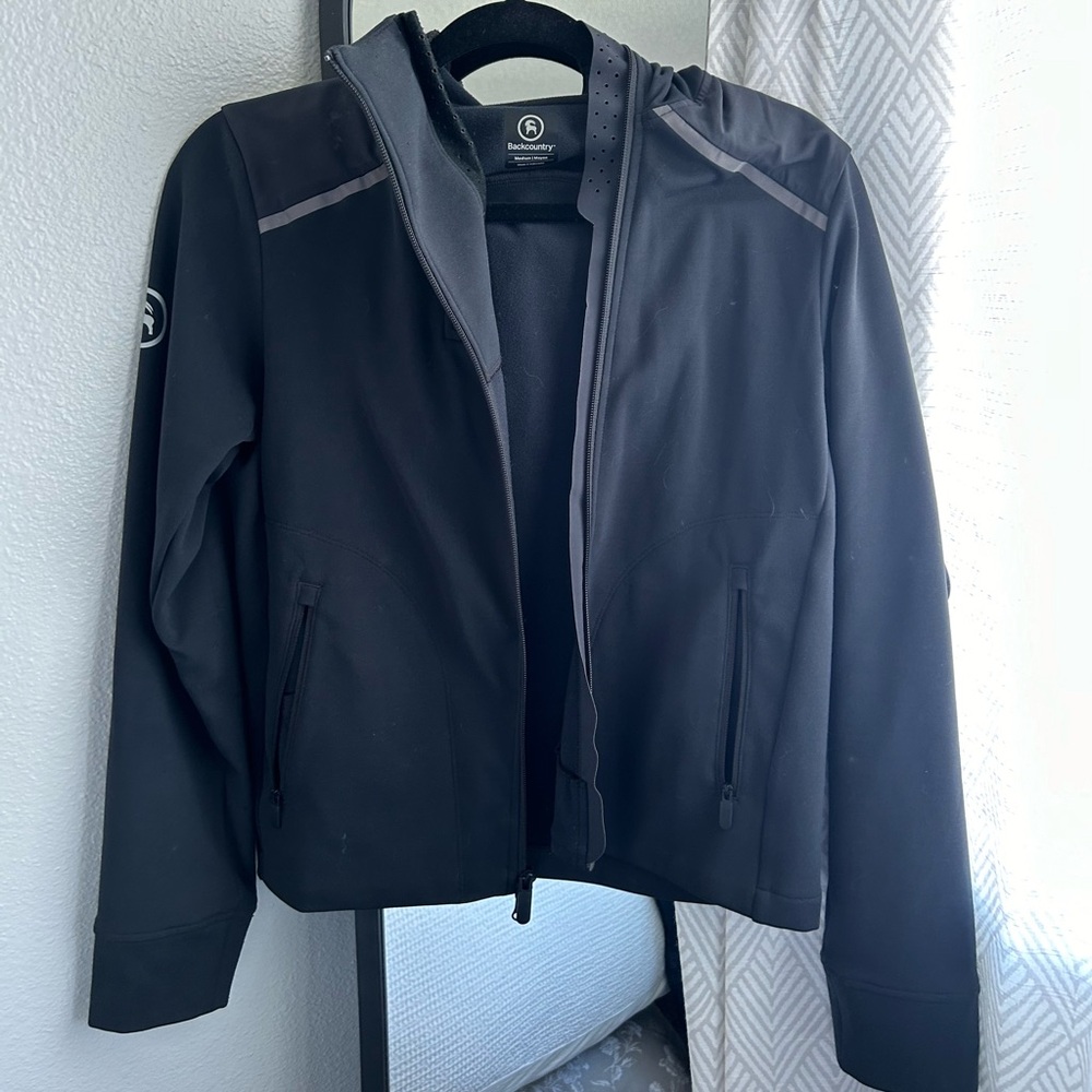 Backcountry Frary Fleece Jacket